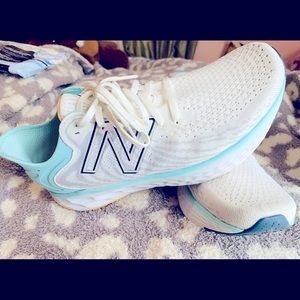 New Balance Fresh Foam 1080 v11, woman’s 9.5